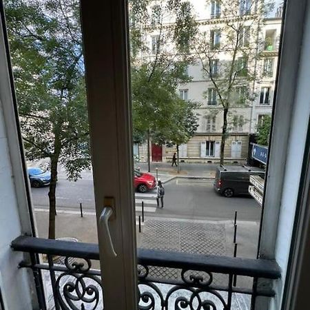 Charmant Appartement Alesia Paris Dış mekan fotoğraf